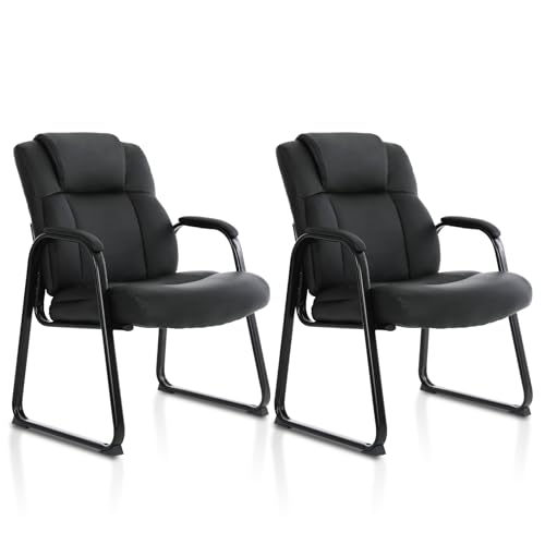 Big and Tall Office Chair Set  - Leather Desk Pad review and price