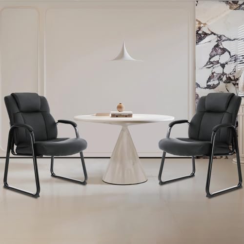Big and Tall Office Chair Set  - Leather Desk Pad review and price