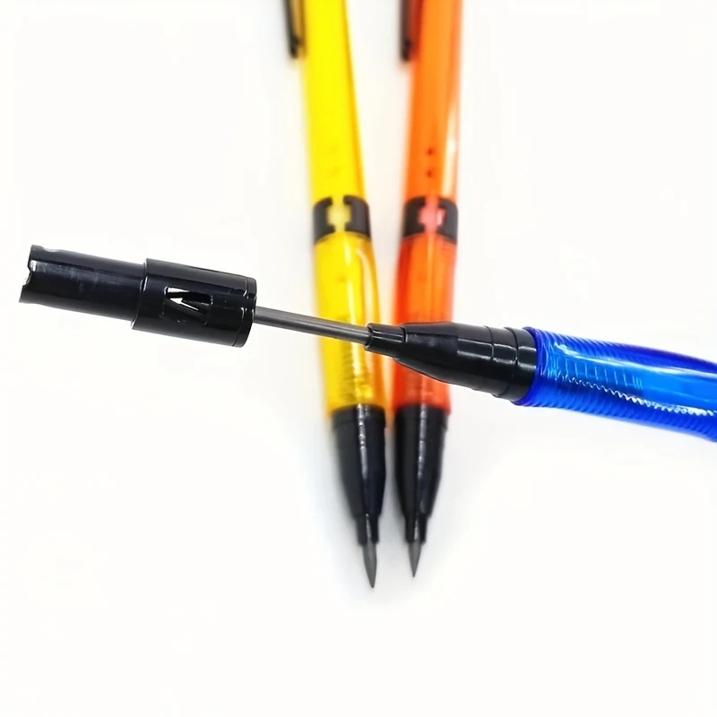 4 Colors 2.0mm Mechanical Penc - Staedtler Pencil Lumocolor review and price