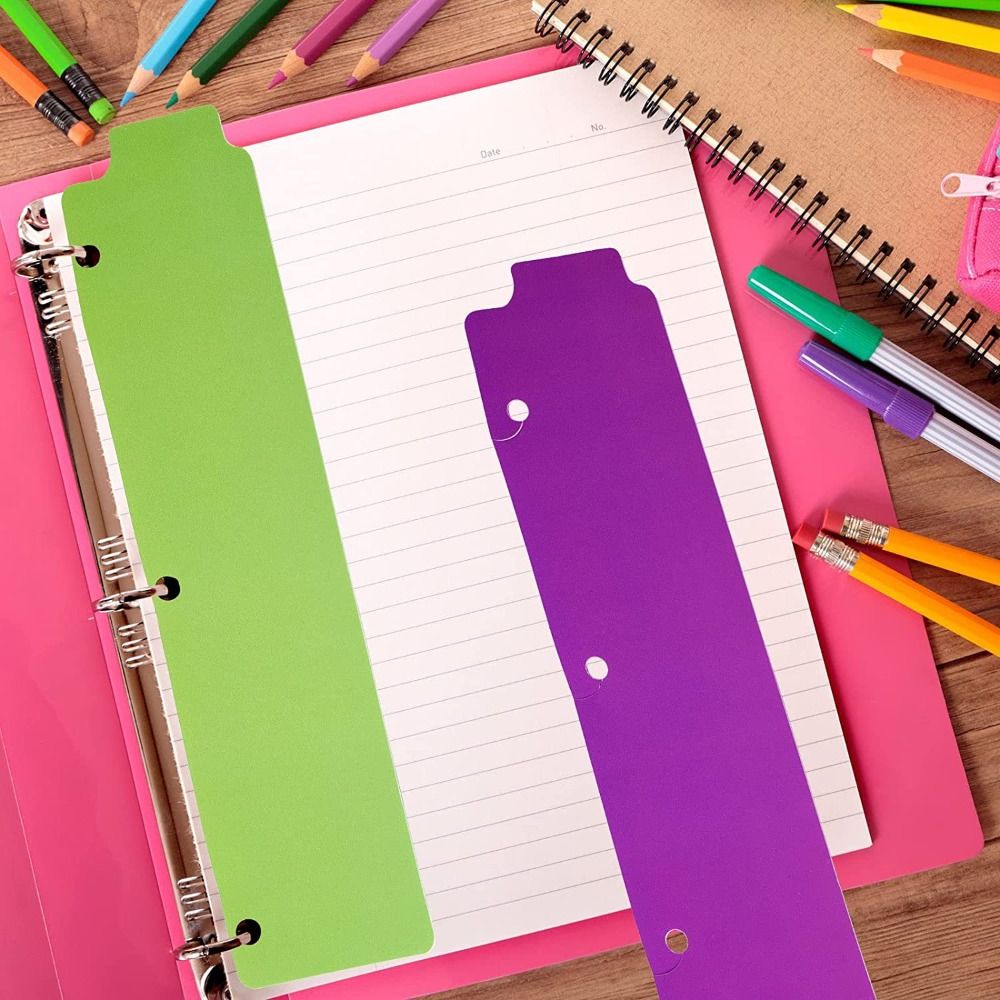 5Pcs/Set 3 Ring Binder A4 Plas - Binder A4 Lever review and price