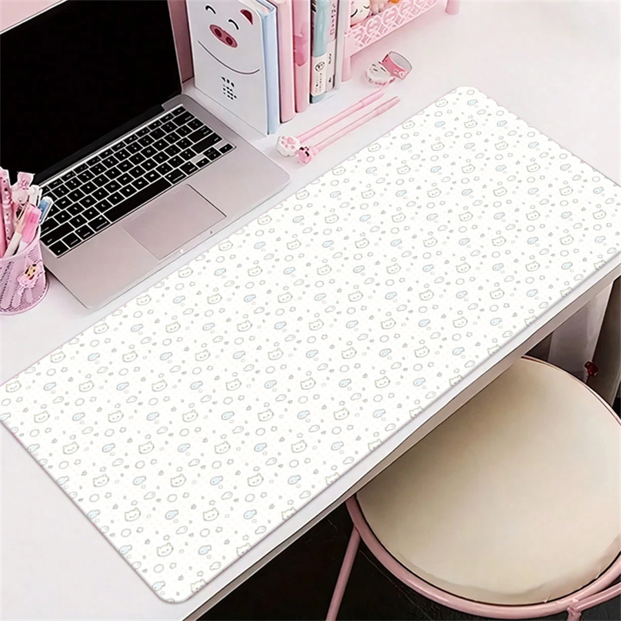 Cute Leather Desk Mat Tableclo - Leather Desk Pad review and price